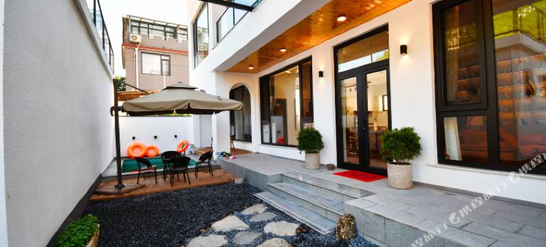 北京望山韩舍民宿图片