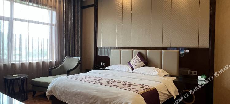 都兰金翔饭店图片