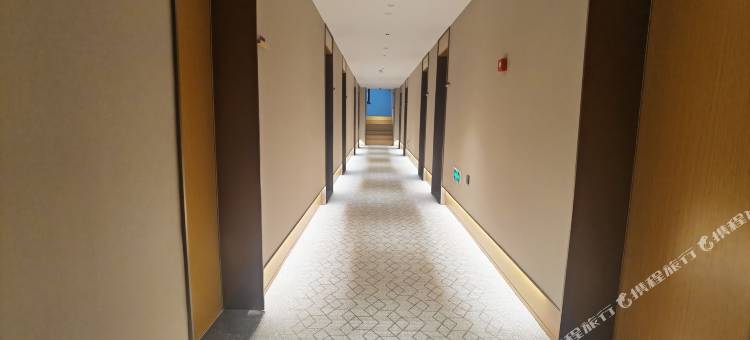 佰德商务酒店(七台河步行街店)图片