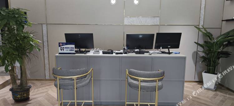 东禾酒店(北京同仁医院崇文门地铁站店)图片