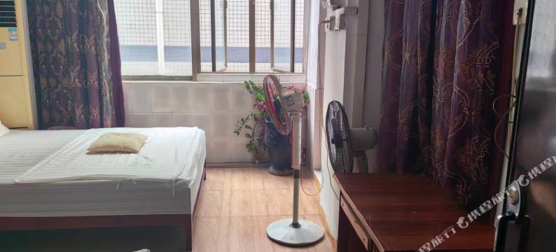 红林公寓(东坑店)图片