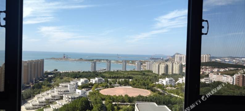 大连旅顺港海景民宿图片