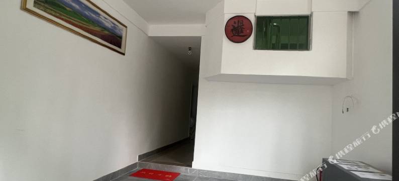 汉之庭民宿(中山大学店)图片