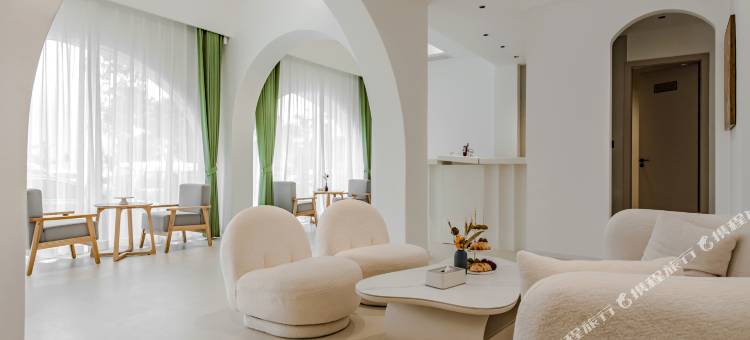 大理·云理居|Yunli Sky Loom全视野海景度假酒店(洱海店)图片