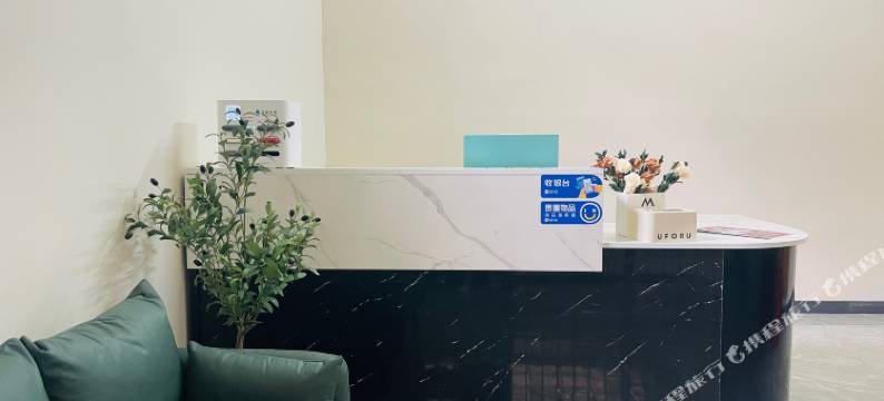 厦门星寓人才公寓(厦门站中山路店)图片