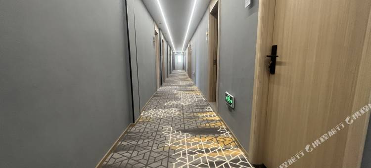 如家派柏·云酒店(晋中寿阳县朝阳街店)图片