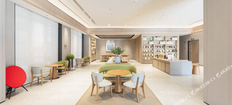 全季酒店(内江资中一品天下店)图片