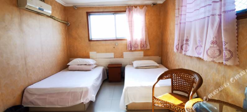 禹城鑫源宾馆图片