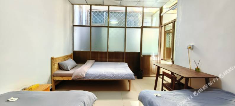 远方不远青年客栈图片