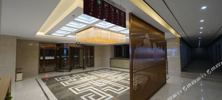 斯维登精品酒店(关河口驿站店)图片