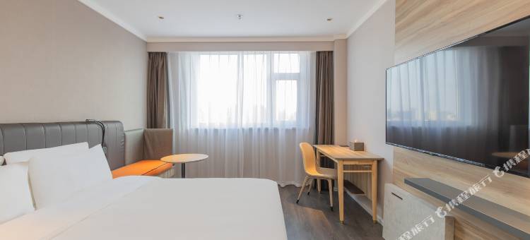 汉庭酒店(唐山路南区政府店)图片