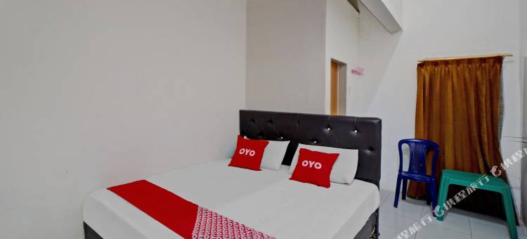 O达鲁萨兰酒店(Hotel O Darussalam Inn)图片