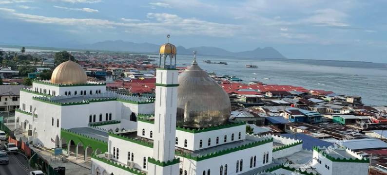 美那丽沙旅馆(中文管家服务)(MONAlisa Guest House)图片