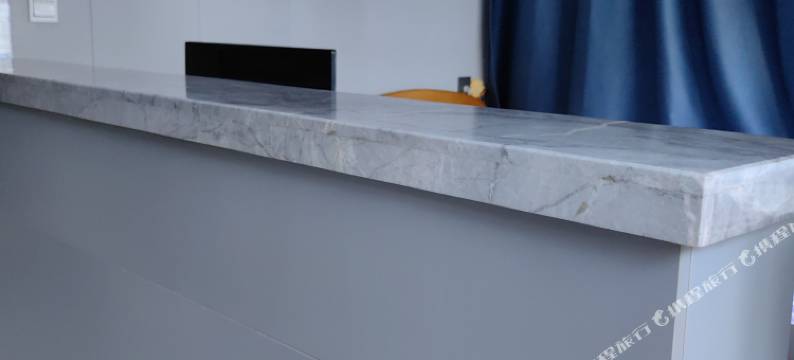 克山县佳音时尚宾馆图片