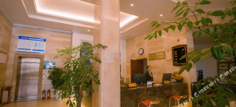 通江金华宾馆图片