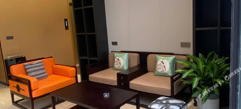 尚尧宾馆(三信购物广场店)图片