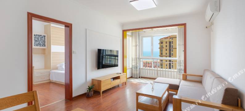 青岛鑫盛海公寓图片