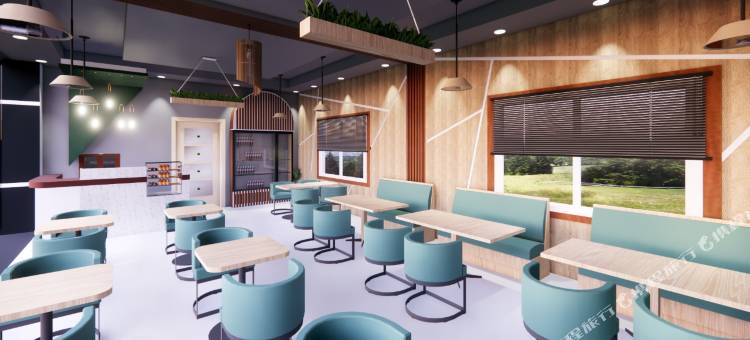 Sangam Resort, Pilani图片