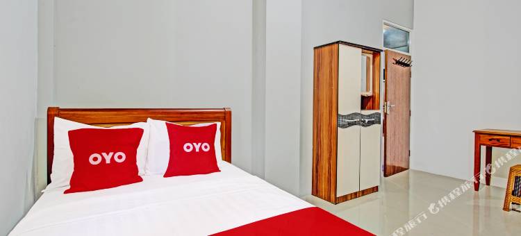 OYO 91960 法里扎伊斯兰之家酒店(OYO 91960 Fariza House Syariah)图片