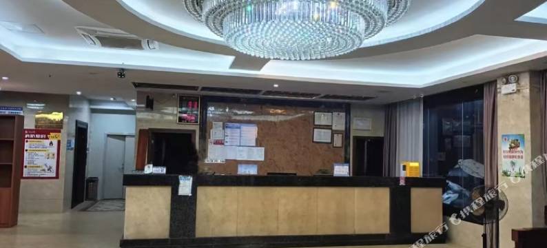 金泰大酒店图片