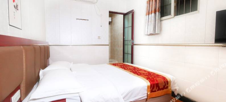 丰裕宾馆(重庆观音桥北城天街店)图片