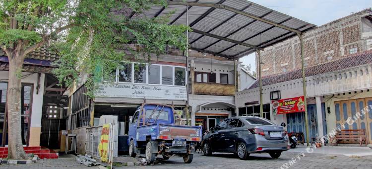 Hotel O 辛德拉拉斯民宿双层床(Hotel O Cindelaras B&b Bunk Bed)图片