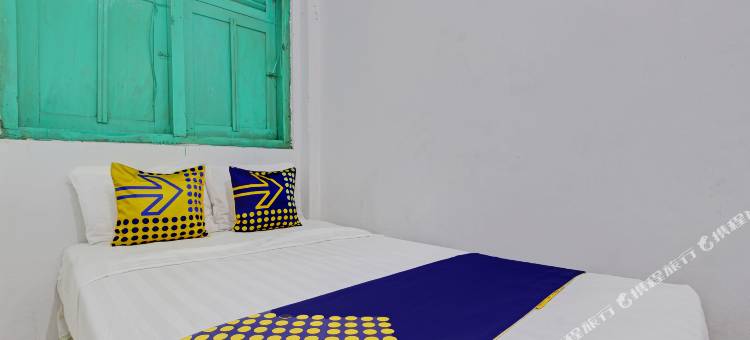 O卡罗玛科斯特尔清真酒店(Hotel O Karomah Kostel Syariah)图片