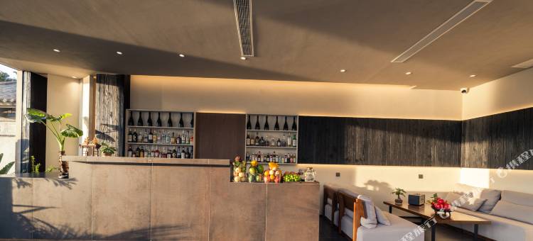 致屿｜Designer Lake View Holiday海景度假酒店(大理洱海店)图片