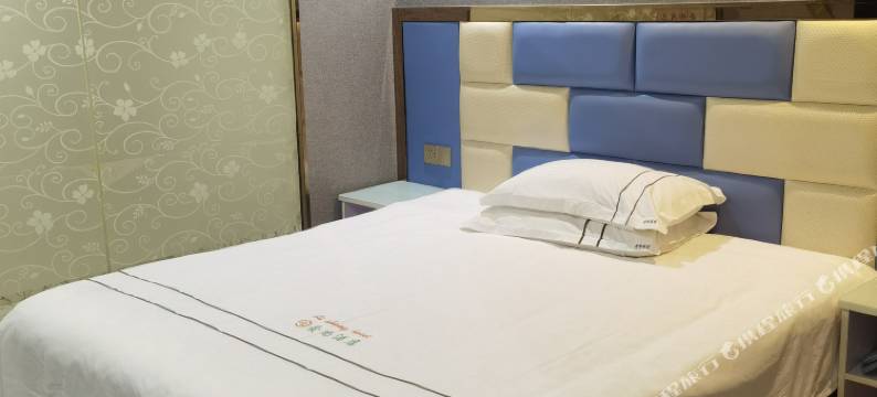 杭州爱尚精品酒店图片