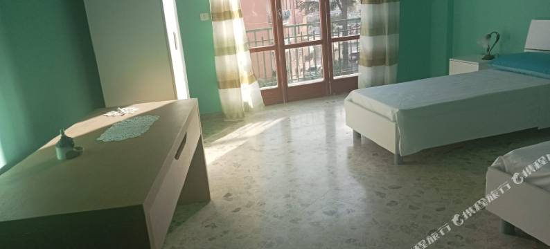 B&B - 安东尼塔和朋友们(B&B - Antonietta & Friends)图片