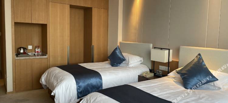 溱湖会展中心酒店图片