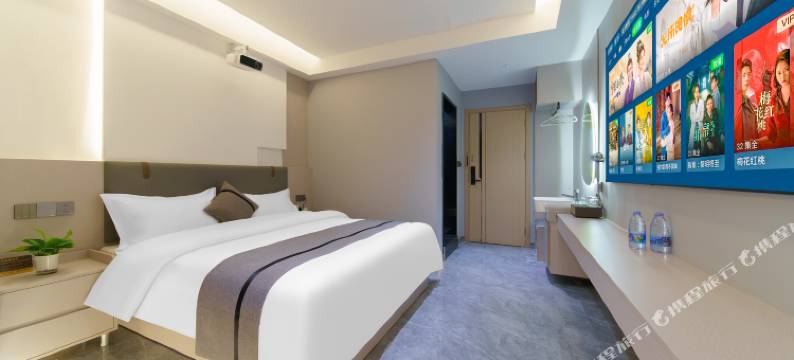 星辰花园·etoile Garden·潮宿(汕头濠江店)图片