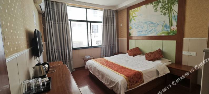 状元楼商务宾馆图片