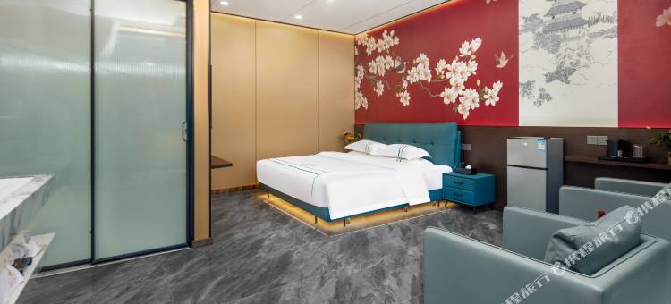 花筑·平遥懿宿公馆(平遥古城景区店)图片