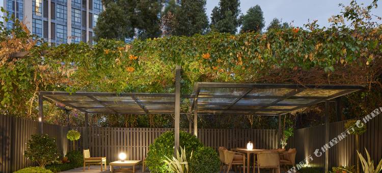 厦门山寻·汇景锦院(区政府汇景广场店)图片