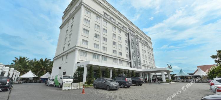 Hotel O 克里亚尼旅馆(Hotel O Penginapan Kryani)图片