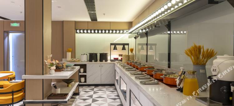 柏曼酒店(广州黄埔大沙地地铁站店)图片