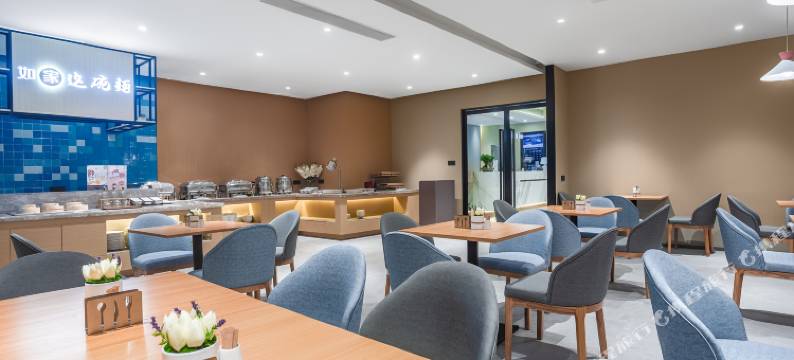 如家酒店·neo(南京奥体中心西善桥地铁站店)图片