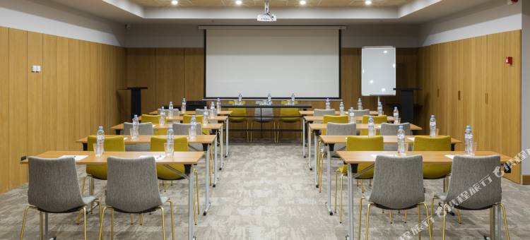提比里斯克迪酒店(Khedi Hotel Tbilisi)图片