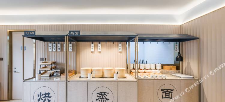汉庭酒店(天津北辰宜兴埠地铁站店)图片