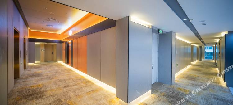 自贡华城酒店(华商国际城店)图片