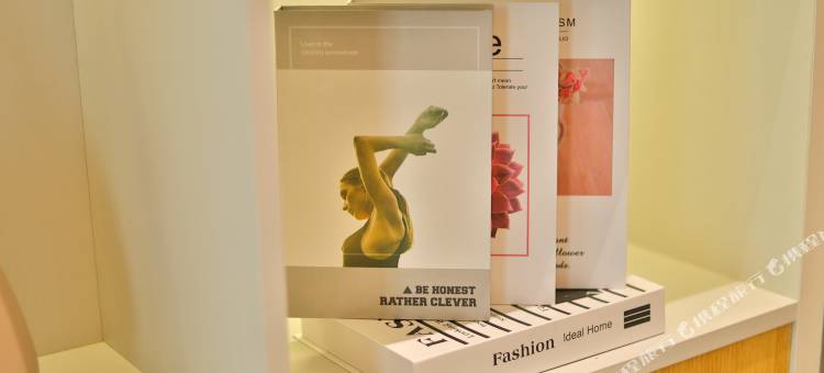 如家酒店·neo(白城洮南市政府店)图片