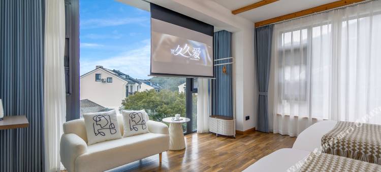 溪庭lebron海边轻奢民宿(小乌石塘东沙店)图片