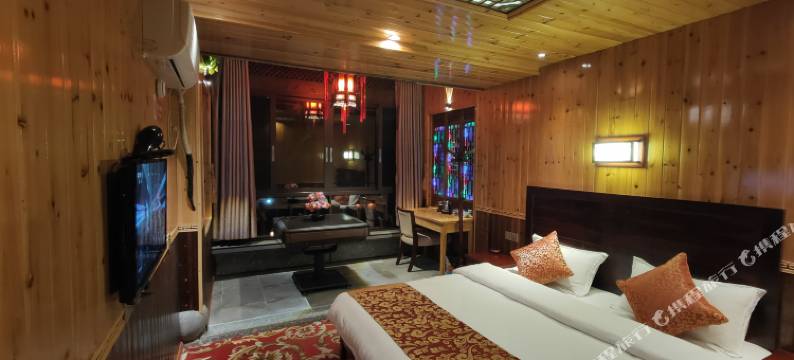 婺源雅缘古居民宿图片