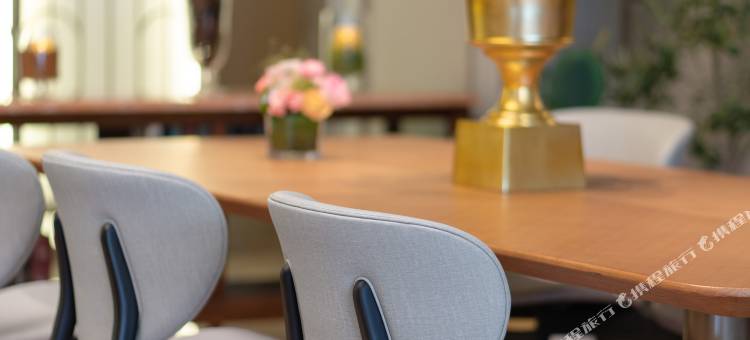 乌鲁木齐机场美居酒店图片