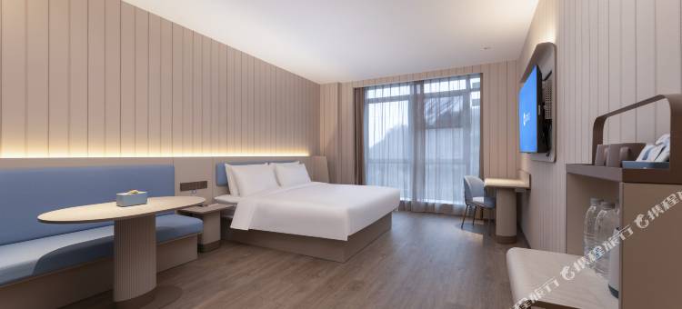 汉庭酒店(宣城新港乐园店)图片