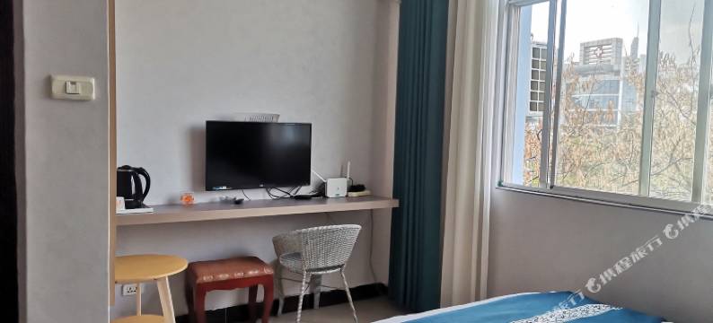 祥云佰亿酒店图片