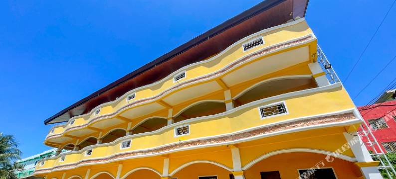 德尔加多斯瑞索特普埃尔托加莱拉由Cocotel酒店管理(Delgados Resort Puerto Galera powered by Cocotel)图片