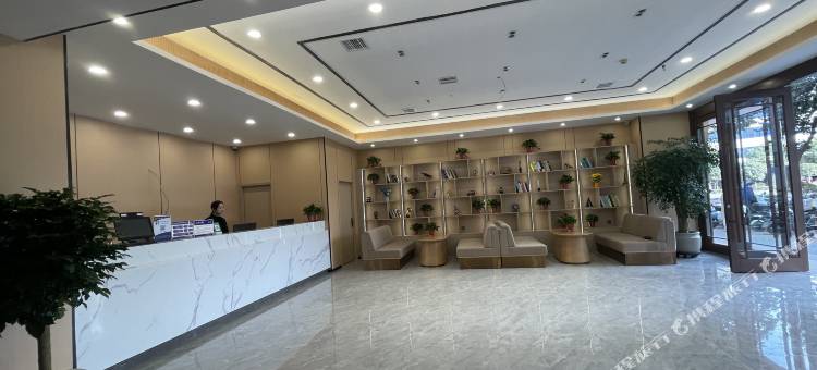 格林豪泰酒店(商洛名人街天元大厦店)图片