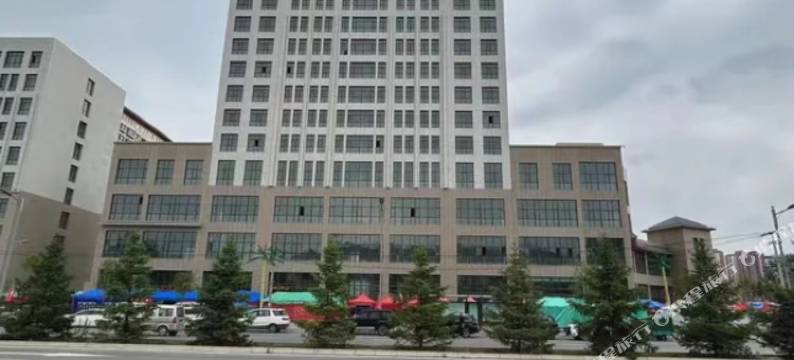 西宁莱萨电竞酒店(青海大学店)图片